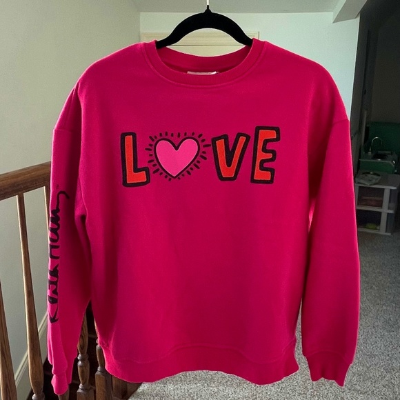 Keith Haring Sweater - Picture 1 of 3